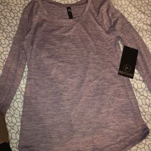 Brand new athletic shirt